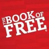 Book Of Free discount code